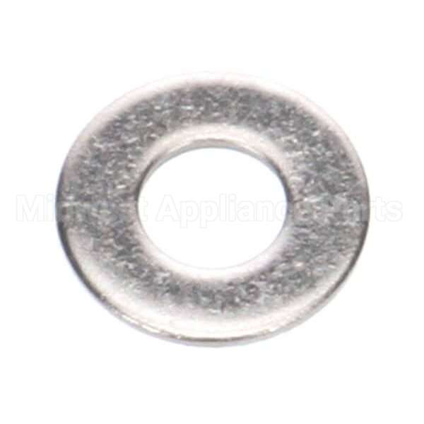 5550 Compatible Midwest Appliance Parts Sst 1/4 Flat Washer