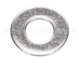 5550 Nieco Washer, Flat, 1/4, Sst