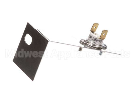 55500 Gold Medal Products Thermostat Mounting Bracket