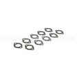 55501 Briggs & Stratton Gasket (10 X 27909S)