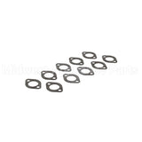 55501 Briggs & Stratton Gasket (10 X 27909S)
