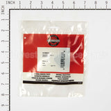 55501 Briggs & Stratton Gasket (10 X 27909S)