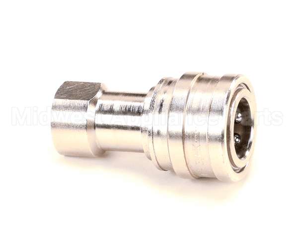 55507 Henny Penny Disconnect-Female W/O Valve S