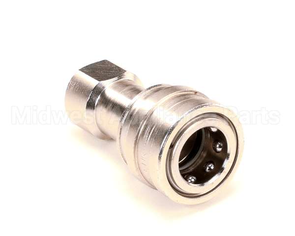 55507 Henny Penny Disconnect-Female W/O Valve S