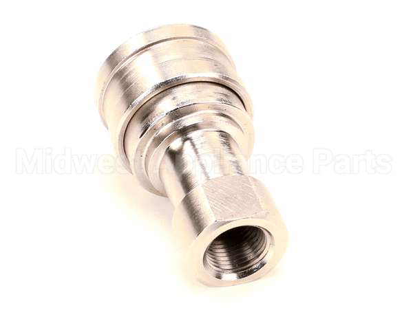 55507 Henny Penny Disconnect-Female W/O Valve S
