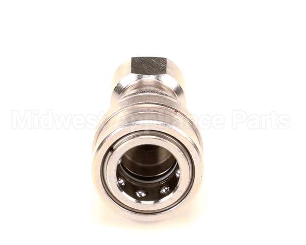 55507 Henny Penny Disconnect-Female W/O Valve S