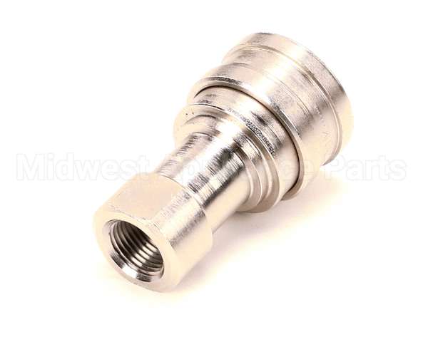 55507 Henny Penny Disconnect-Female W/O Valve S