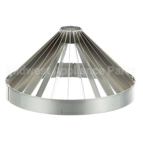 55511 Compatible Nemco Blade, Floweronion, 24Section