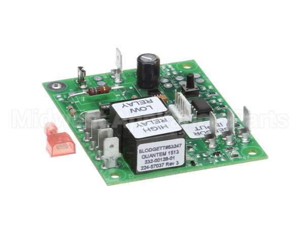 55513 Blodgett Kit,Water Level Sense Board