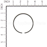 55514 Briggs & Stratton Ring Compr (10 X 555693)