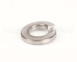 5552 Nieco Washer, Lock, 1/4 , Sst