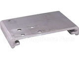 55520 Compatible Nemco Plate, Guide, Easy Tomato Slice