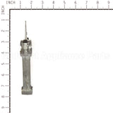 555208 Briggs & Stratton Rod-Connecting/020