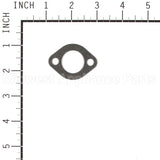 555210 Briggs & Stratton Gasket Set-Engine