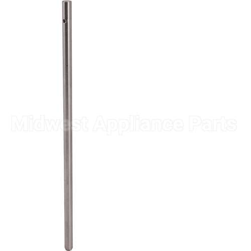 55523 Compatible Nemco Rod, Guide, Rt Side Only, 7/16"Od