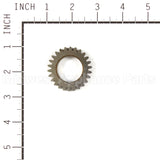 555235 Briggs & Stratton Gear-Timing