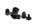 55525.0101 Bunn Valve Kit, Solenoid 24V 2 Way N.c.