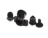 55525.0101 Bunn Valve Kit, Solenoid 24V 2 Way N.c.