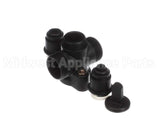 55525.0101 Bunn Valve Kit, Solenoid 24V 2 Way N.c.