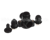 55525.0101 Bunn Valve Kit, Solenoid 24V 2 Way N.c.