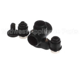 55525.0101 Bunn Valve Kit, Solenoid 24V 2 Way N.c.