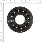 555255 Briggs & Stratton Guard-Rewind