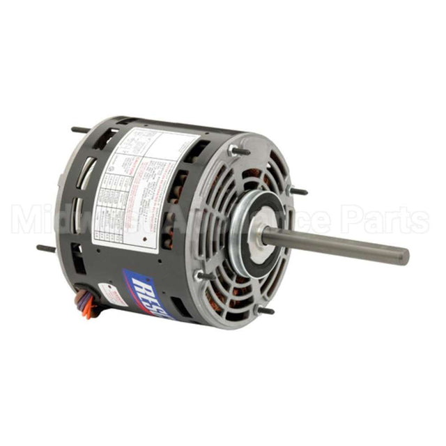 5552ET US Motors Nidec Direct Drive Blower Motor