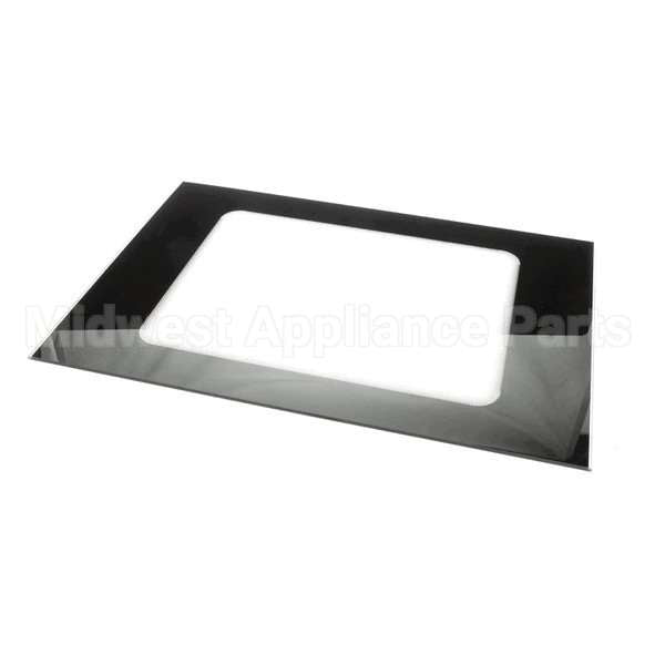 55531 Compatible Blodgett Front Glass Left/Blodget T Logo