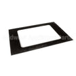 55532 Compatible Blodgett Frontglass, Right Hv100