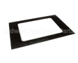 55532 Blodgett Front Glass,Right Hv100