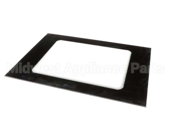55532 Blodgett Front Glass,Right Hv100