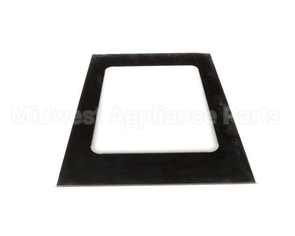 55532 Blodgett Front Glass,Right Hv100
