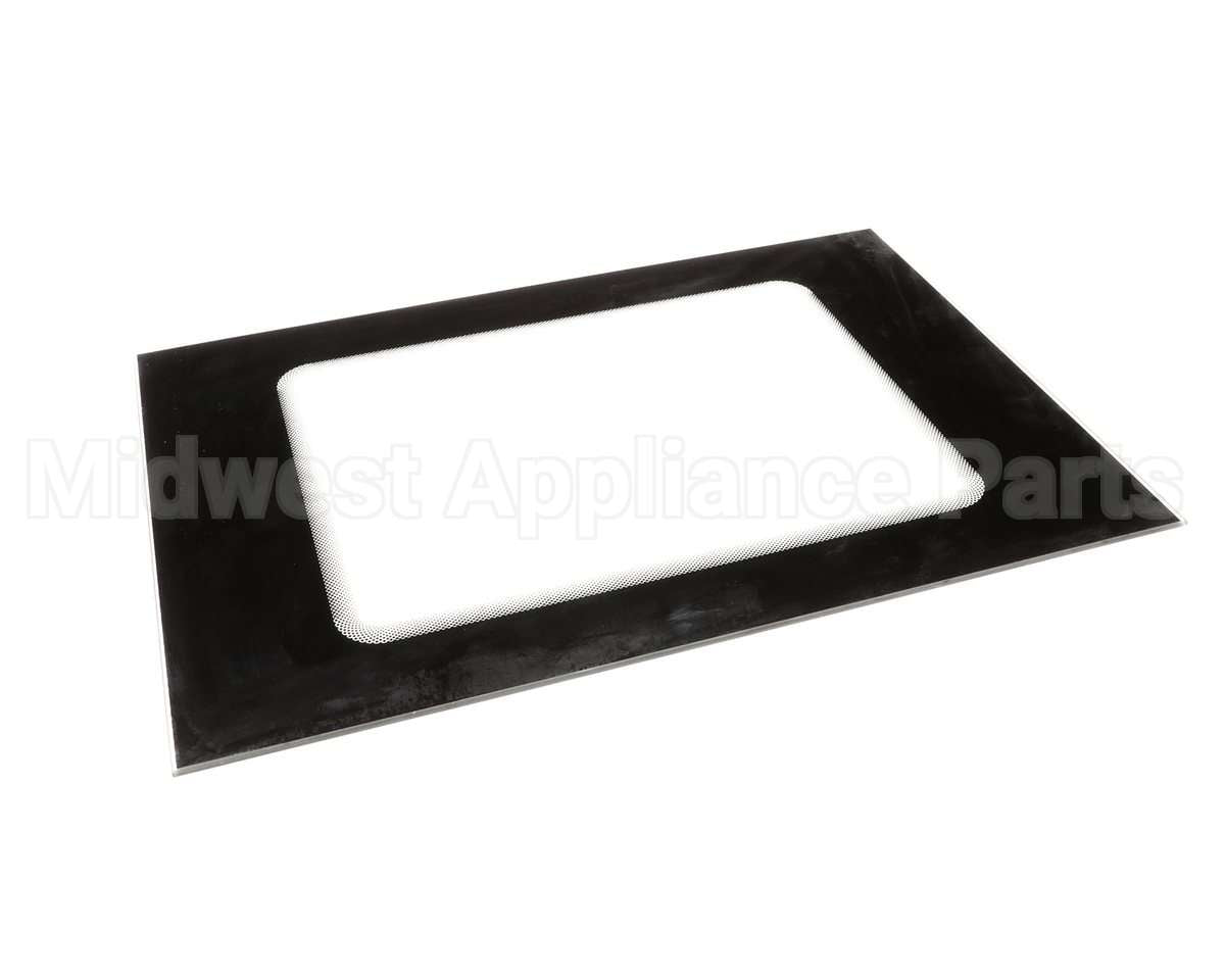 55532.0000 Blodgett Front Glassright Hv100