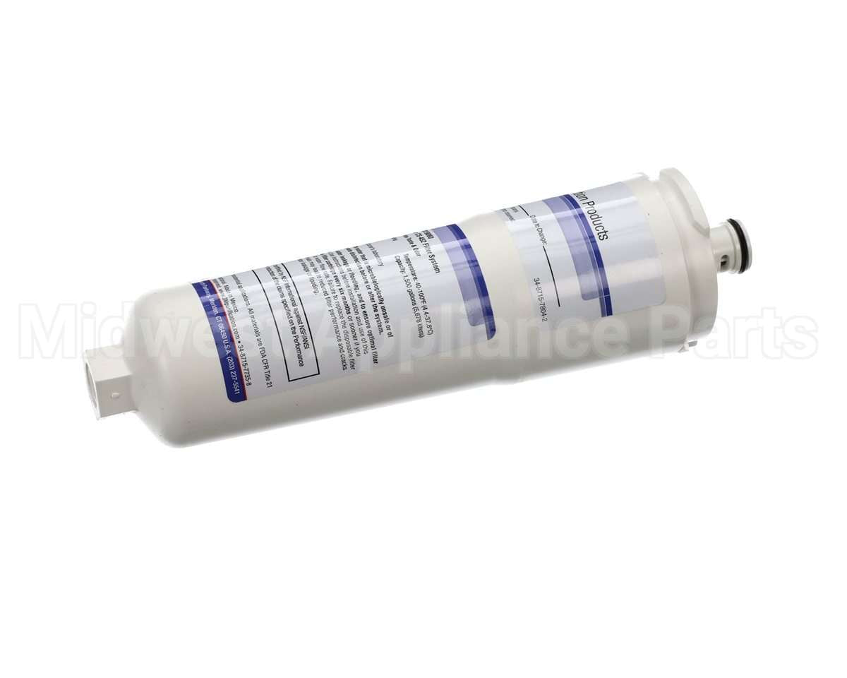 55536-29 3M Cartridge Assembly Cs-52 (Cs-52)