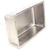 55536 Compatible Apw 500 Well Pan W/Dr Cr&Stud