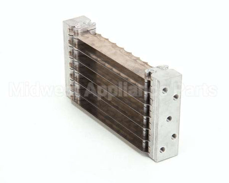 55539-2 Nemco Blade Assembly 1/4