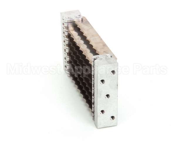 55539-2 Nemco Blade Assembly 1/4