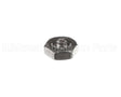 5554-2 Nieco Nut, Jam, 1/4-20, Sst –