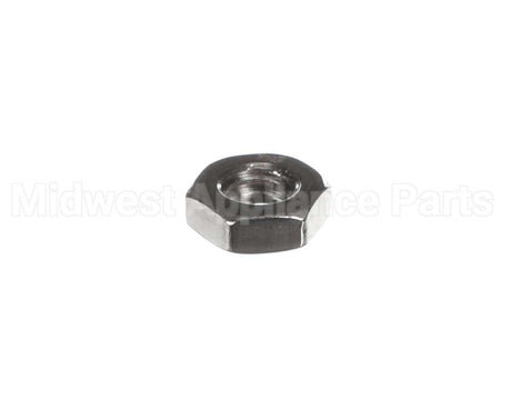 5554-2 Nieco Nut, Jam, 1/4-20, Sst –