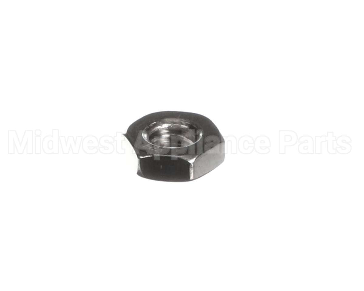 5554-2 Nieco Nut, Jam, 1/4-20, Sst –