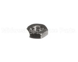 5554-2 Nieco Nut, Jam, 1/4-20, Sst –