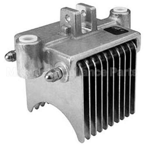 55540-2 Compatible Nemco Pusher Assy, 1/4", Easyonion