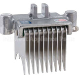 55540-3 Compatible Nemco Pusher Assy, 3/8", Easy Onion
