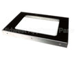 55542 Blodgett Door Assembly,Outer Right Hand Blk Glass