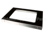 55542.0000 Blodgett Door Assemblyouter Right Hand Blk Glass
