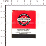 555485 Briggs & Stratton Ring Set-Std