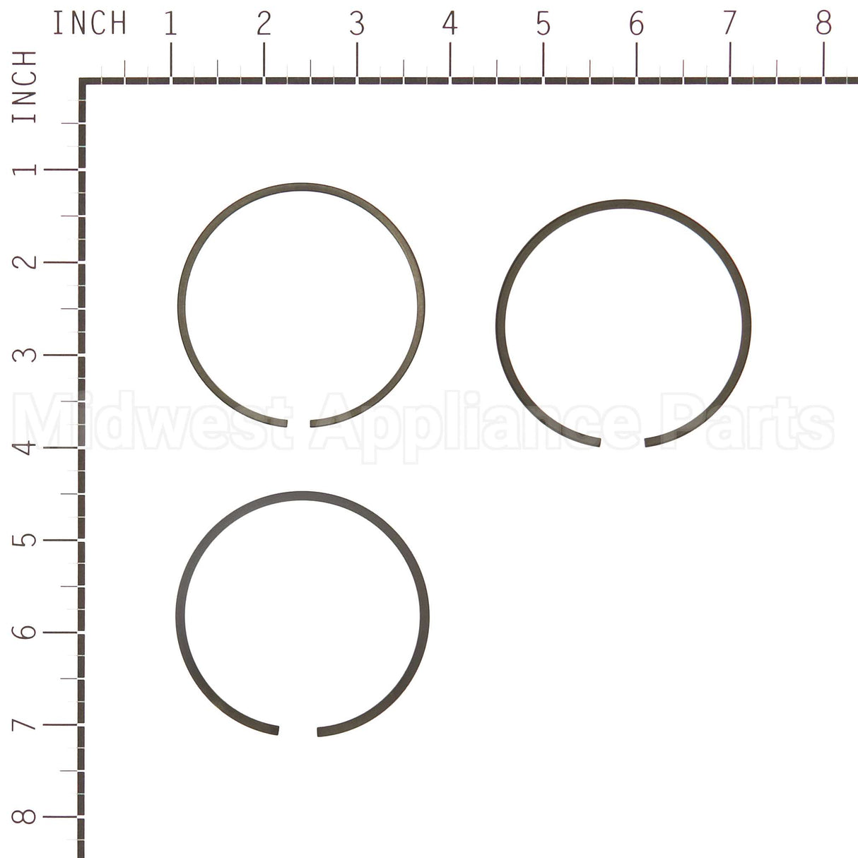 555487 Briggs & Stratton Ring Set-025