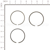 555487 Briggs & Stratton Ring Set-025