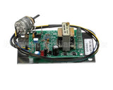 5555-1 Crown Steam Temperature Control