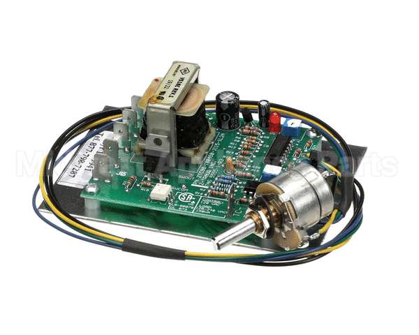 5555-1 Crown Steam Temperature Control